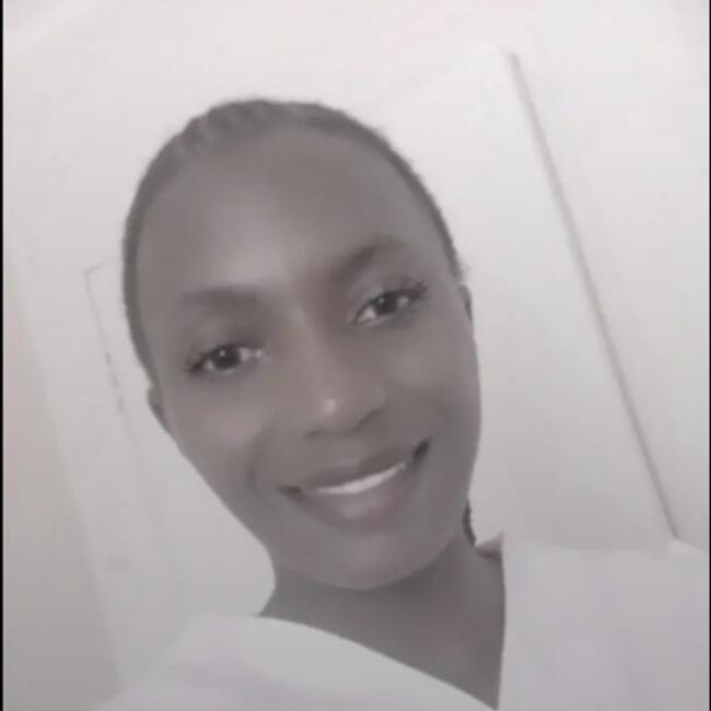 Babysitter in Johannesburg: Melody
