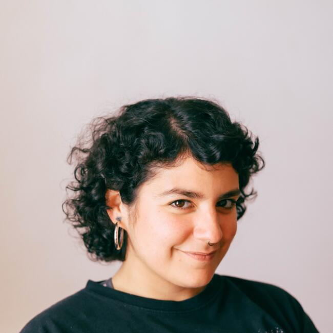 Babysitter in Valparaíso: Constanza