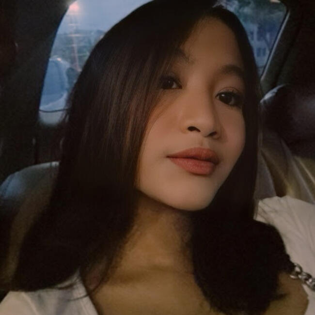 Nanny in Jakarta: Ni luh Gaby