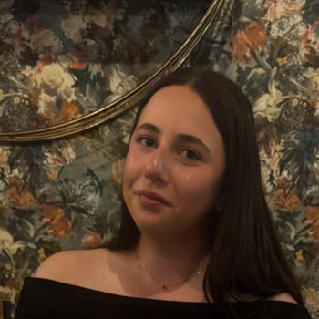 Baby-sitter Aubagne: Lise