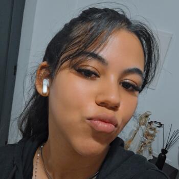 Parent Alcochete: Yasmim