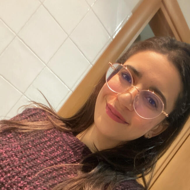 Babysitter in Vigevano: Firdaous