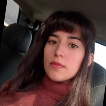 Babysitter in Ezeiza: Aixa Jael