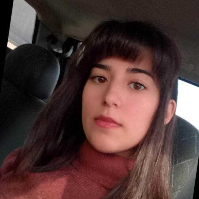 Babysitter in Ezeiza: Aixa Jael