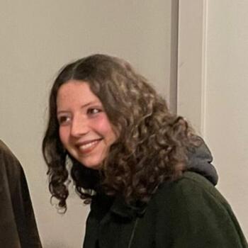 Canguro en Barcelona: Juliette