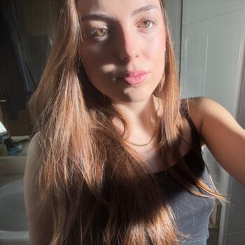 Niñera en Boecillo: Andrea