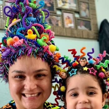 Parent Guarulhos: Elaine