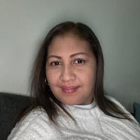 Marianella gonzales orozco