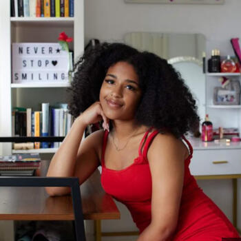Babysitter London: Alyssia 