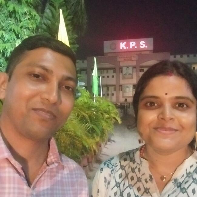 कोच्चि में बेबीसिटिंग की नौकरी: Shreya