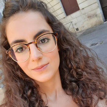 Baby-sitter in Bonsecours: Nadia