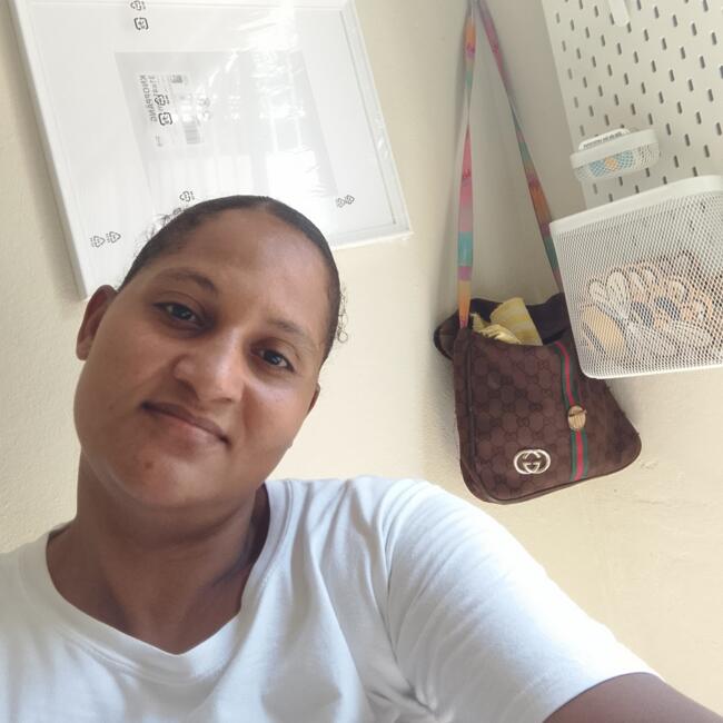 Babysitter in San Cristóbal: Aurelina