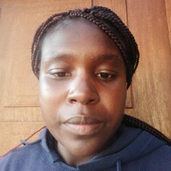 Nanny in Pretoria: Zandile