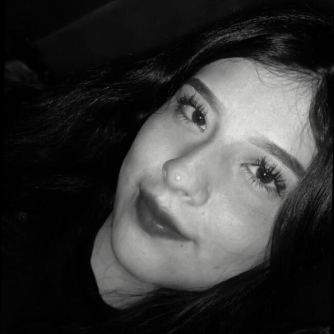 Niñera en Soledad de Graciano Sánchez: Andrea