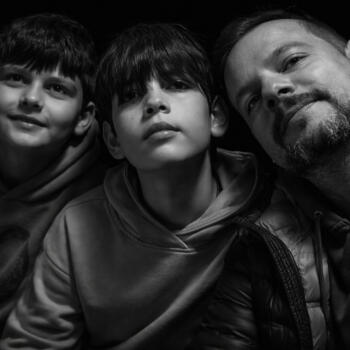 Trabajo de canguro en Figueres: trabajo de canguro Jose