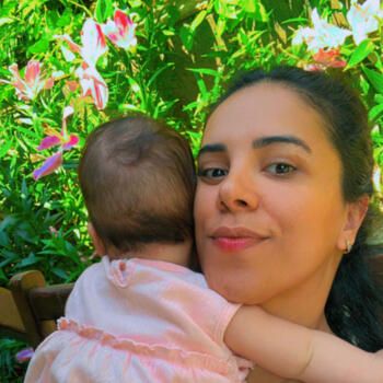 Aile Mecidiyeköy: Derya