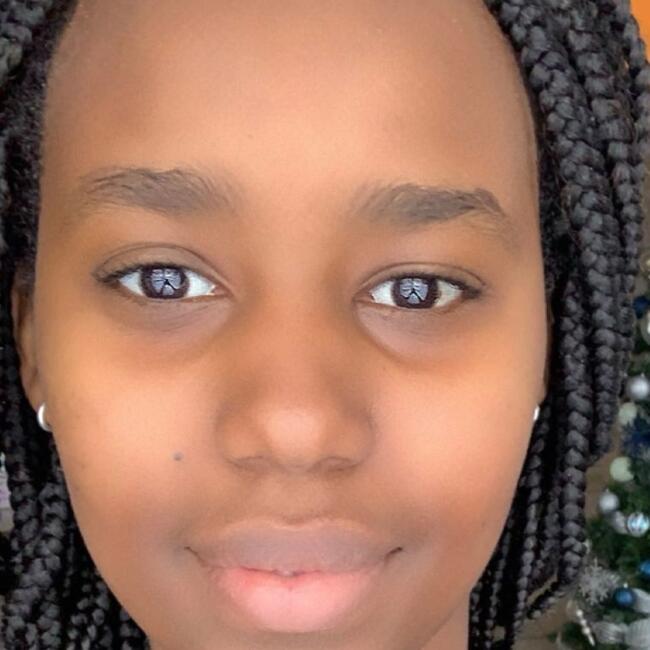 Baby-sitter in Gatineau: Sarah 