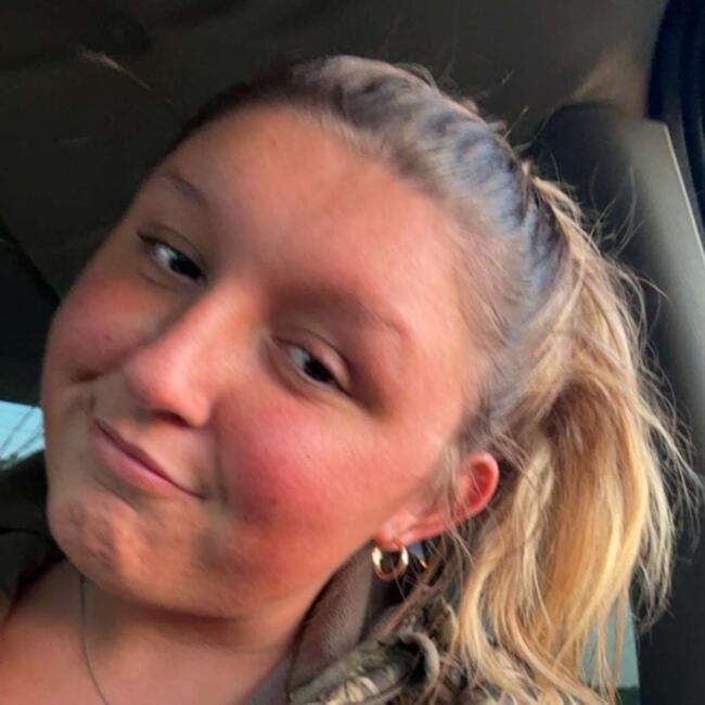 Babysitter in Stockbridge (Georgia): Emma