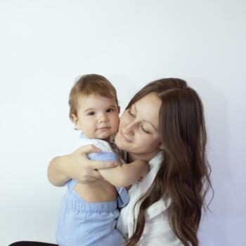 Babysitter in Marcellina: Daria