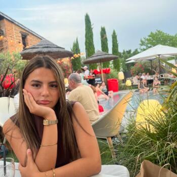 Babysitter in Beauzelle: Kelya