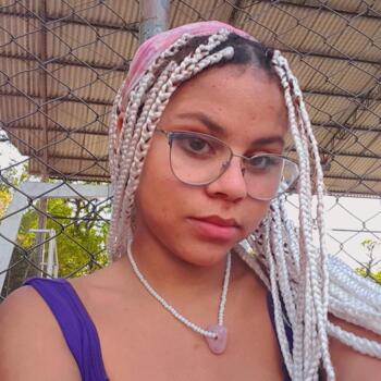 Babysitter in São Paulo: Ana Carolina