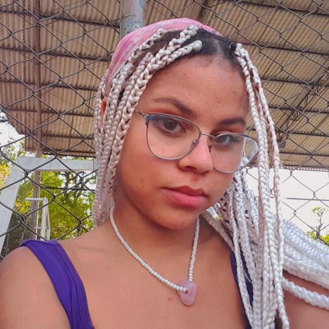 Babysitter in São Paulo: Ana Carolina