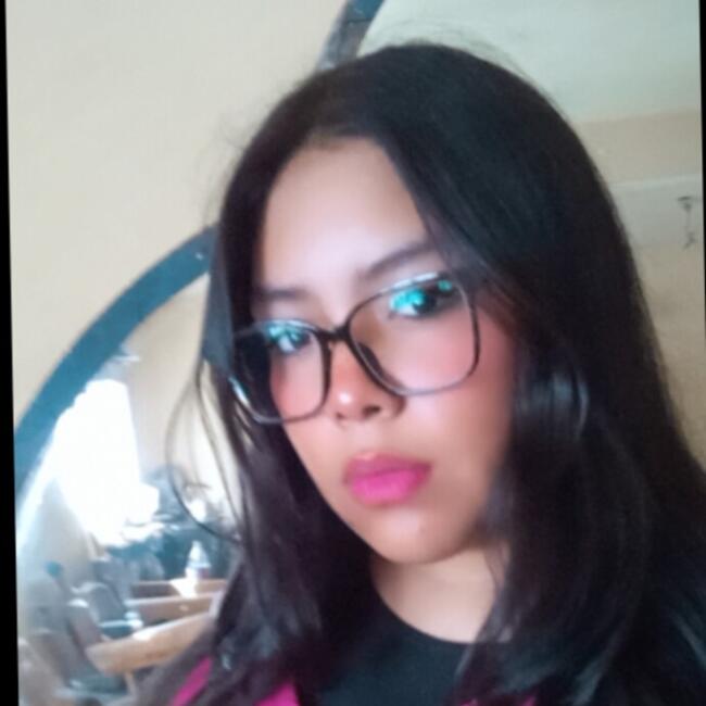 Babysitter in Mexico City: Emily Giovana