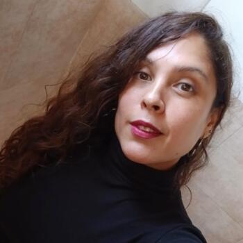 Babysitter Mar del Plata: Fabiana