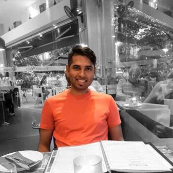 Parent Singapore Island: Sagar