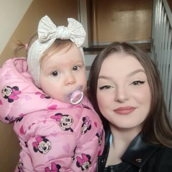Babysitting job in Konin: babysitting job Alicja