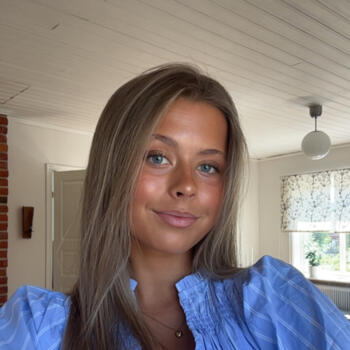 Babysitter in Rödeby: Tilde