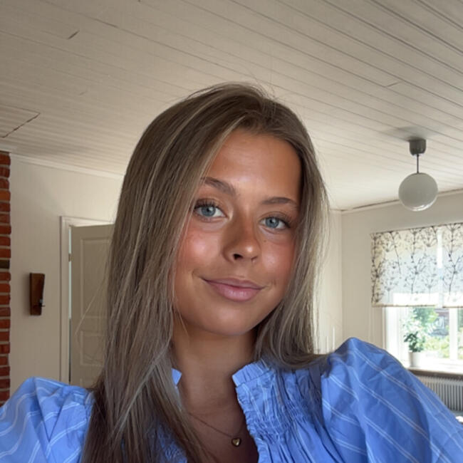 Babysitter in Rödeby: Tilde