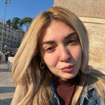 Babysitter a Ciampino: Nicol