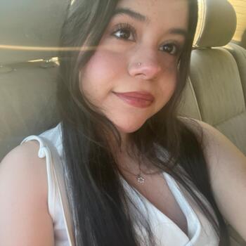 Babysitter in Nuevo Laredo: Valentina