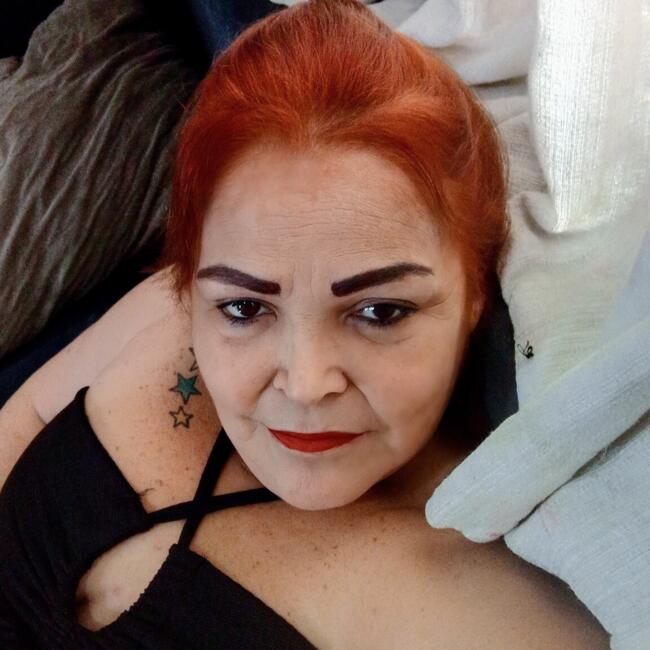 Babysitter in Taubaté: Cecília