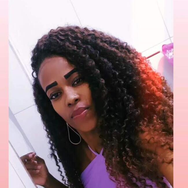 Babysitter in Salvador: Mariana