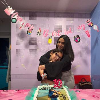 Babysitter in San Benedetto del Tronto: Valery