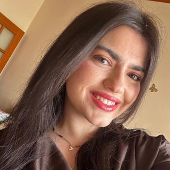 Babysitter in Anderlecht: Melike