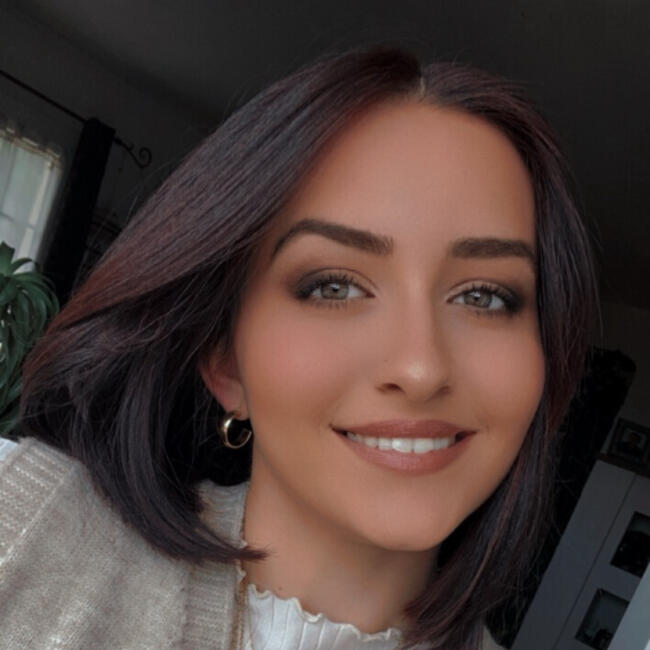 Babysitting job in Trans-en-Provence: Pauline