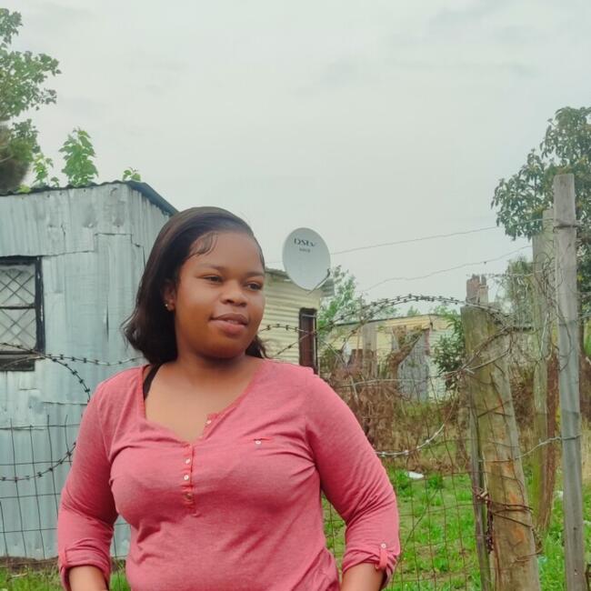 Babysitting job in Mdantsane: Nasiphi