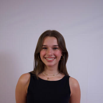 Baby-sitter in Montréal: Camille