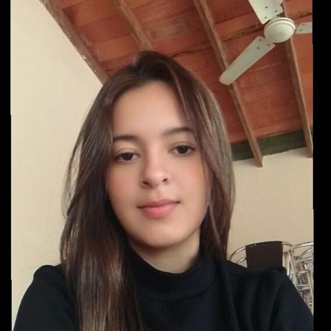 Niñera en Montevideo: Andrea