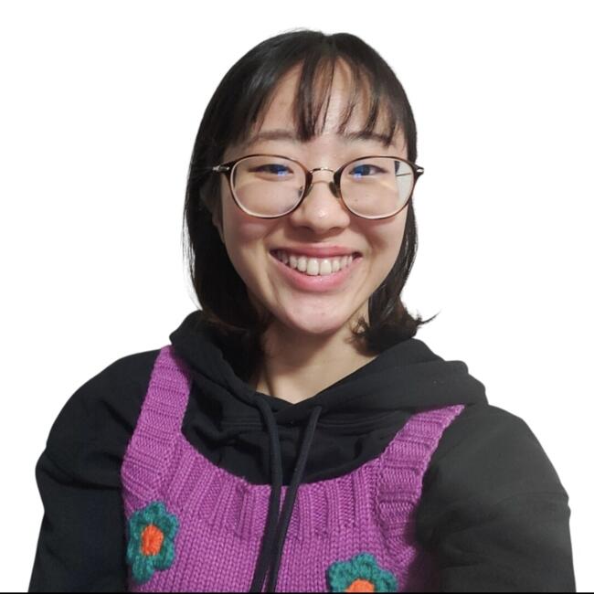 Childminder in Shiratoridai: Ayaka