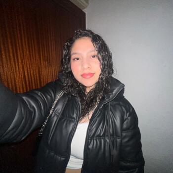 Canguro Sestao: Maryelis