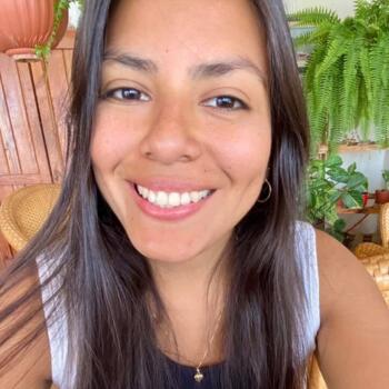 Babysitter in Utica (Michigan): Alejandra