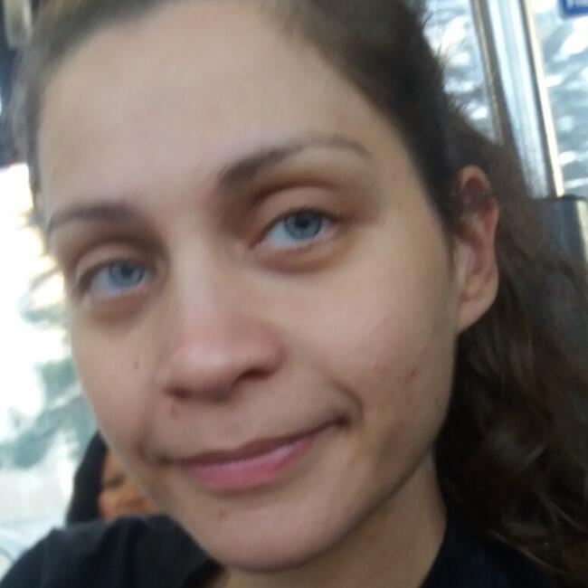 Nanny in Belgrade: Tanja