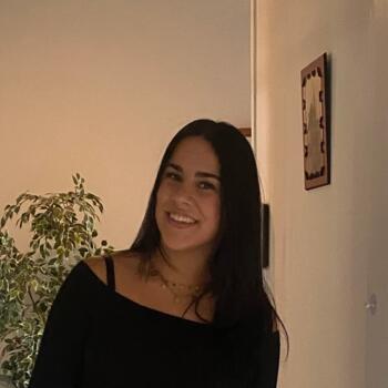 Oppas in Voorhout: Alishia