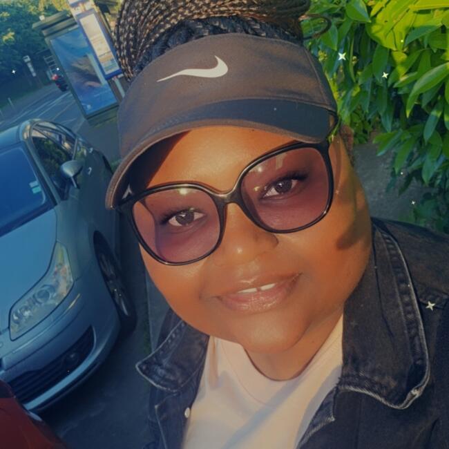 Babysitter in Garges-lès-Gonesse: Mayalhen