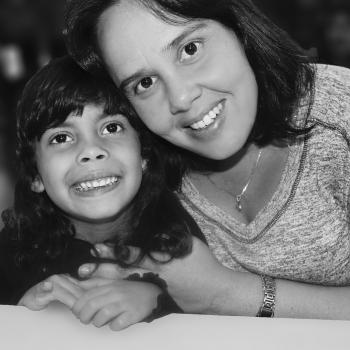 Babysitting job in San José: Mariana