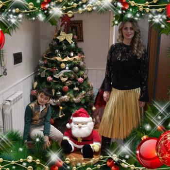 Lavoro per babysitter Roma: lavoro per babysitter Madalina Damaschin